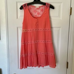 Altered state sundress